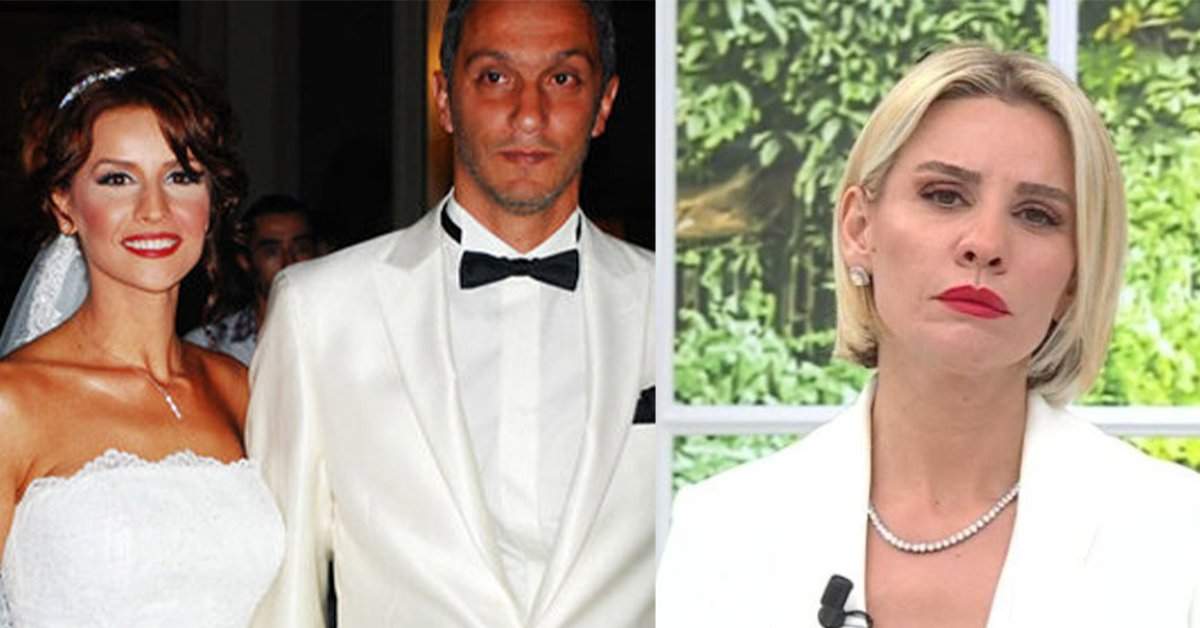 Esra Erol devlet sırrı gibi saklıyordu! Görümcesi kendini ifşa etti, gören 'Bu muydu?' dedi