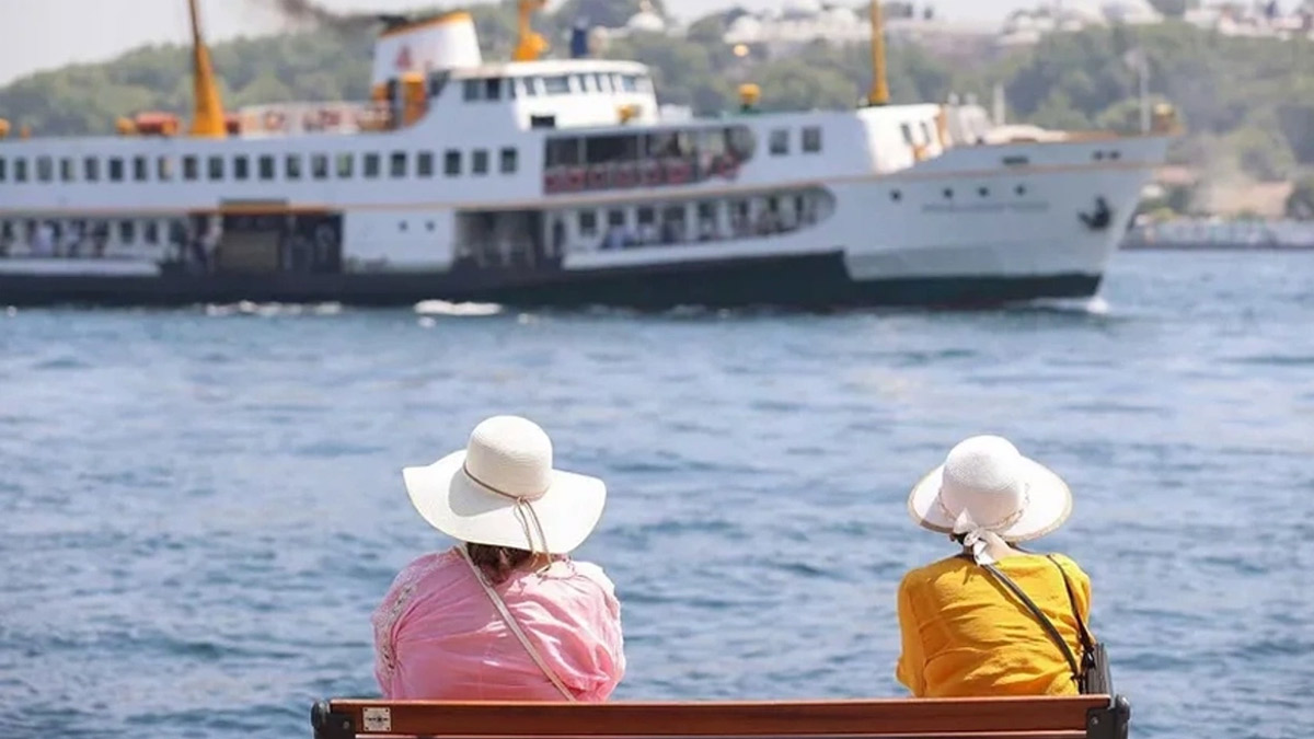 Meteoroloji gün verdi! Sıcaklıklar 10 derece birden yükselecek