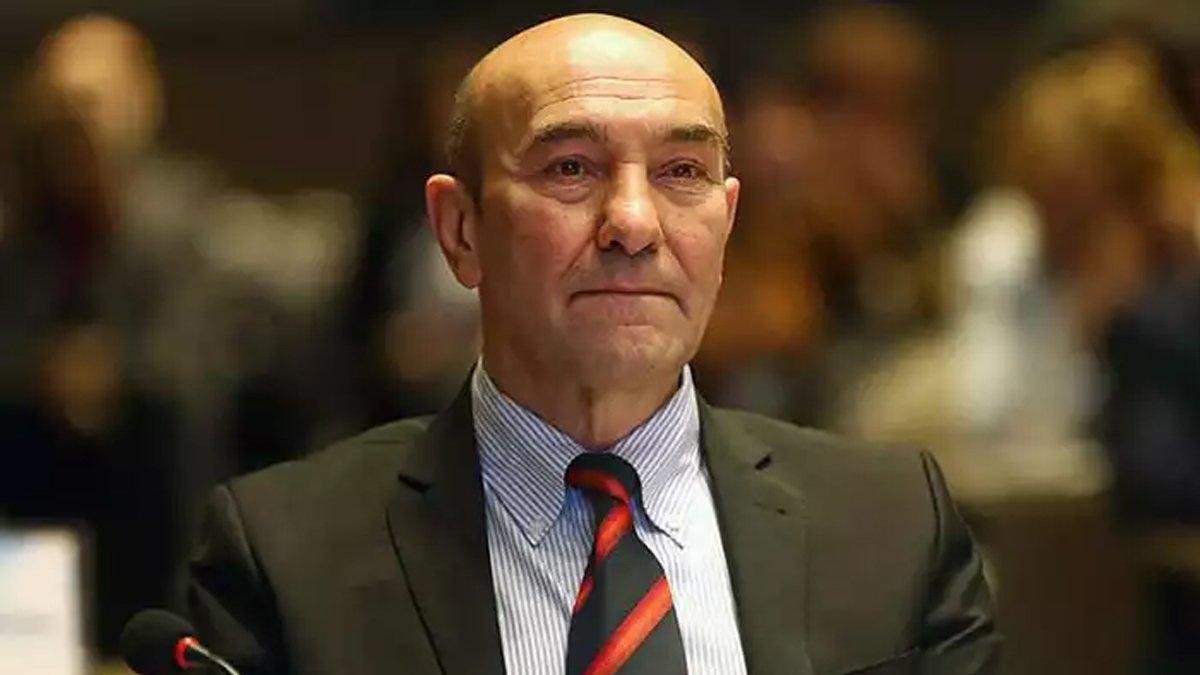 Son dakika! Tunç Soyer için tutuklama talebi