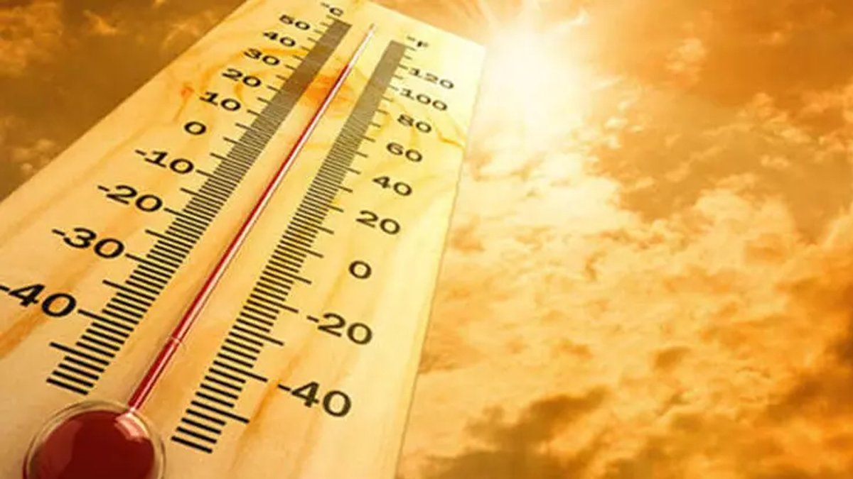 'Eyyam-ı bahur' her yeri yakacak: Orman yangını tehlikesi büyüyor