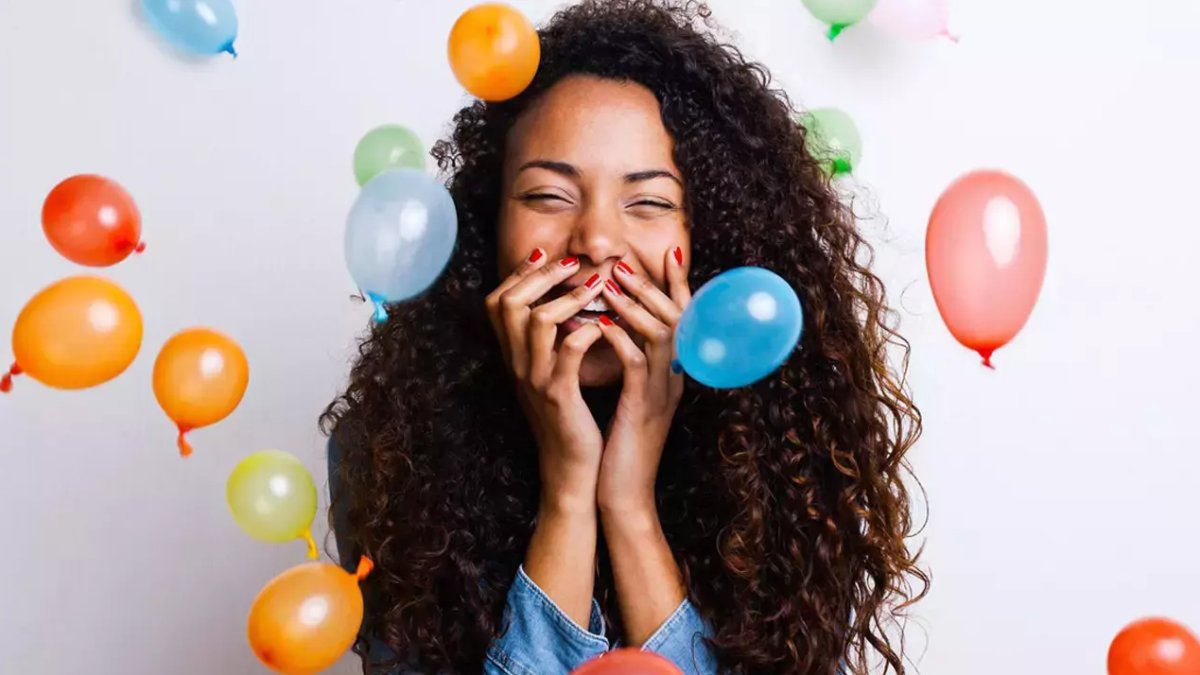 Mutluluk Hormonu: Beynimizdeki Mutluluğun Kimyası