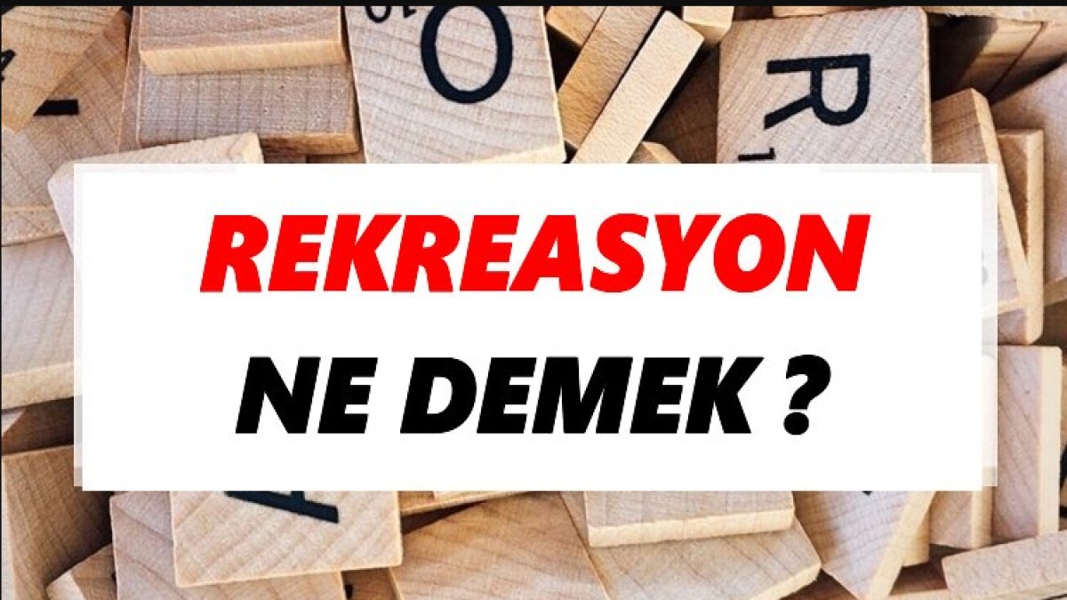 Rekreasyon Nedir: Sağlıklı Yaşamın Anahtarı