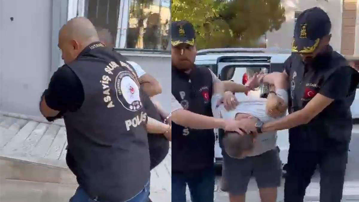 Esenyurt'ta 2 genci öldüren kişiler yakalandı