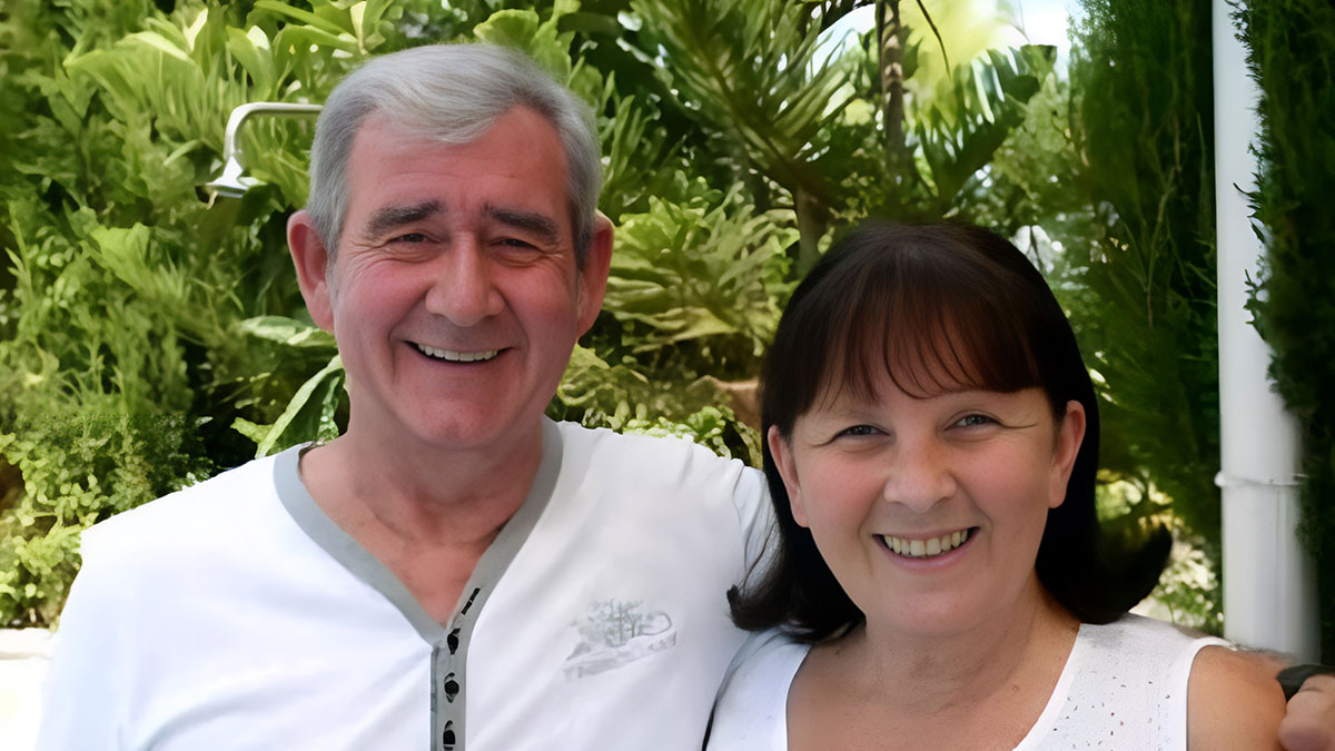 Kanser hastası eşini öldüren adamın cezası belli oldu! Cinayetin gerekçesi şoke etti