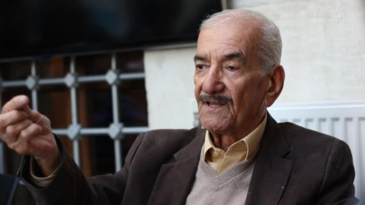 Safa Önal’ın cenaze programı belli oldu