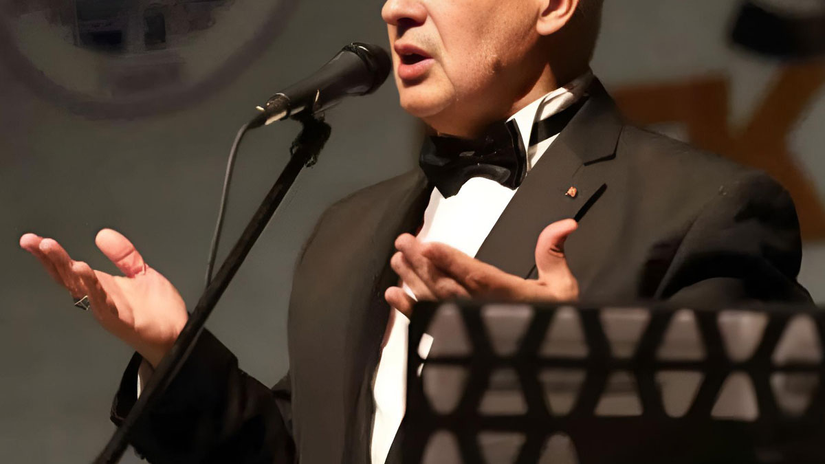 Türk sanat müziğinin ünlü ismi felç oldu! Sevenleri ve yakınları üzüntüye boğuldu