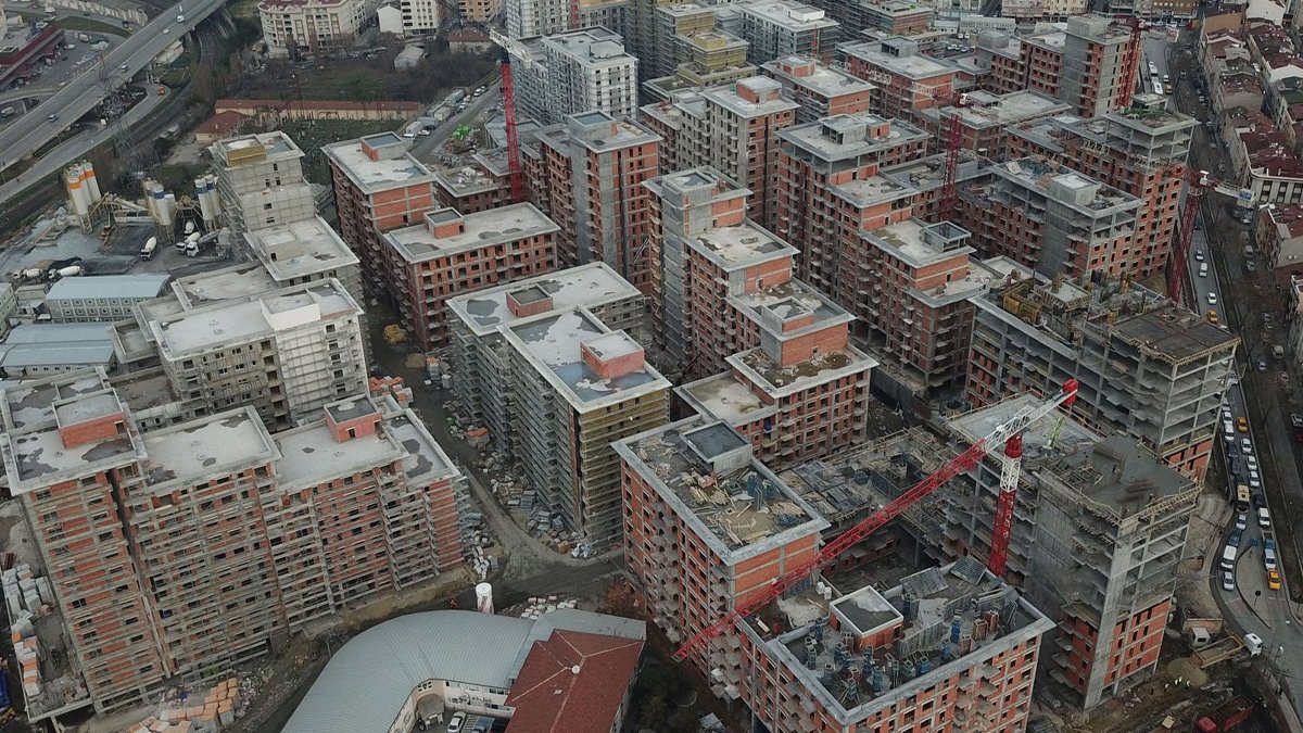 Araştırma ortaya koydu: Yeşil alan betona göre  25 derece daha serin