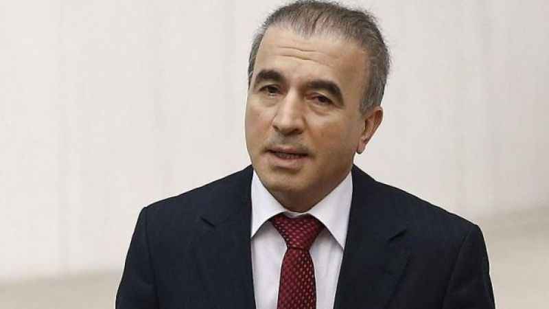 Ankara Hacı Bayram Veli Üniversitesi Rektörü Mehmet Naci Bostancı kimdir? Mehmet Naci Bostancı nereli, kaç yaşında?