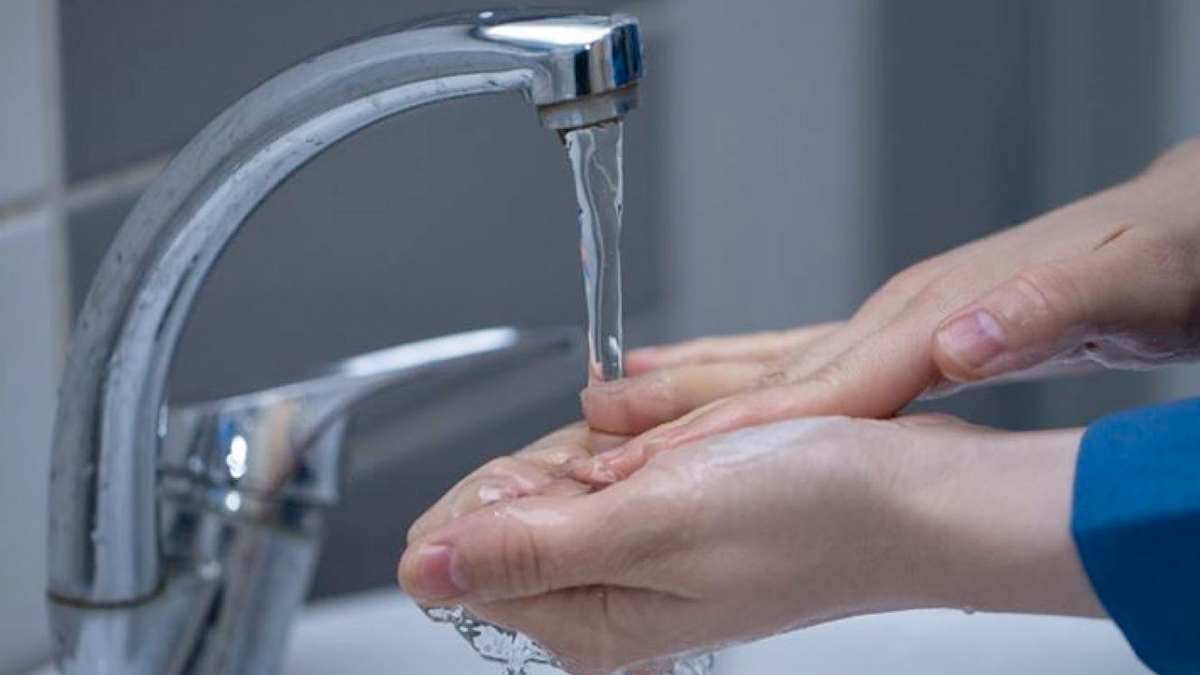 İBB'den su tasarrufu çağrısı: Zor bir yaz bekliyor