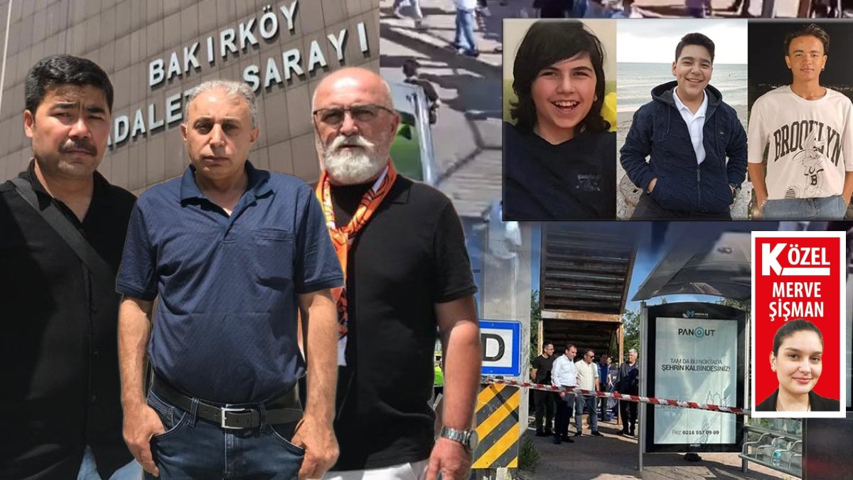 Aileler 14 aydır adalet peşinde koşuyor! 3 çocuğu katletti, onlarca çocuğu yaraladı