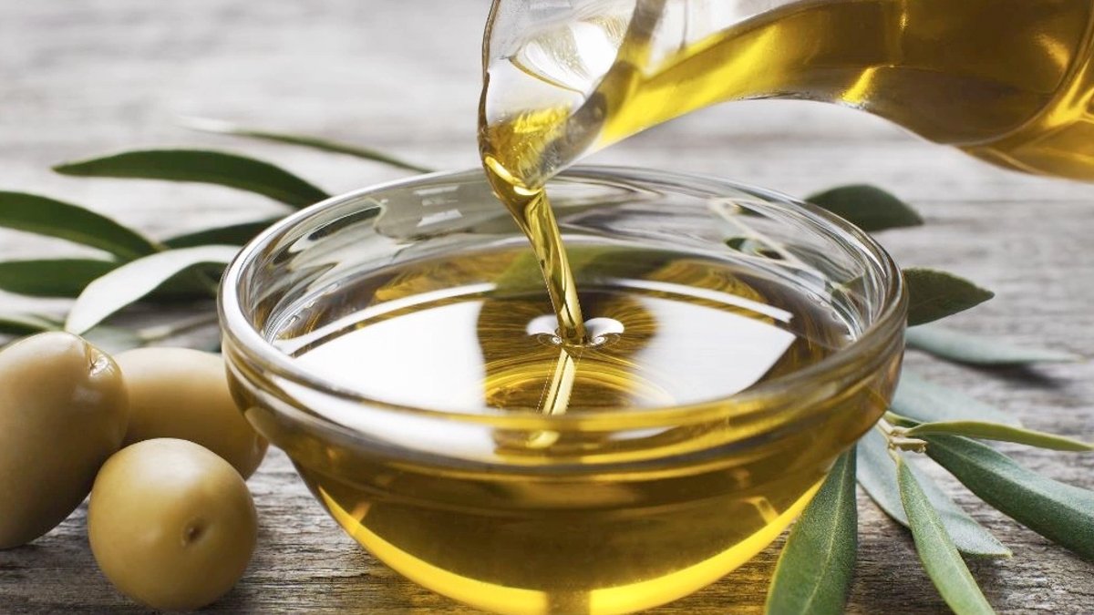 Zeytinyağı ihracatına ilave tedbir