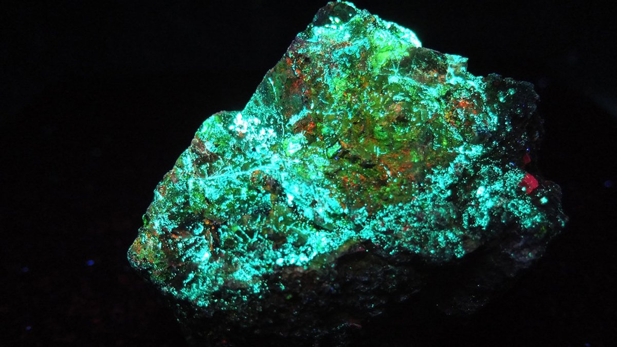 AB uranyum tedarikinde risk görmüyor: Yeterli miktarda uranyum var