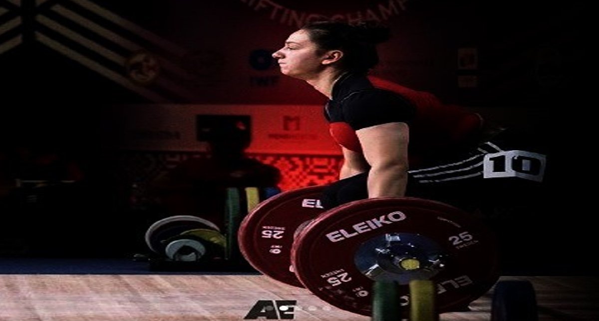 Avrupa Şampiyonasında 3 gümüş madalya