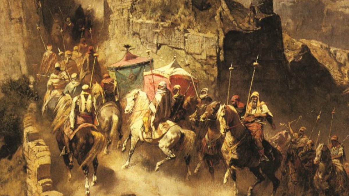 İlk Halife Kimdir: İslam Tarihinde Önemli Bir Figür