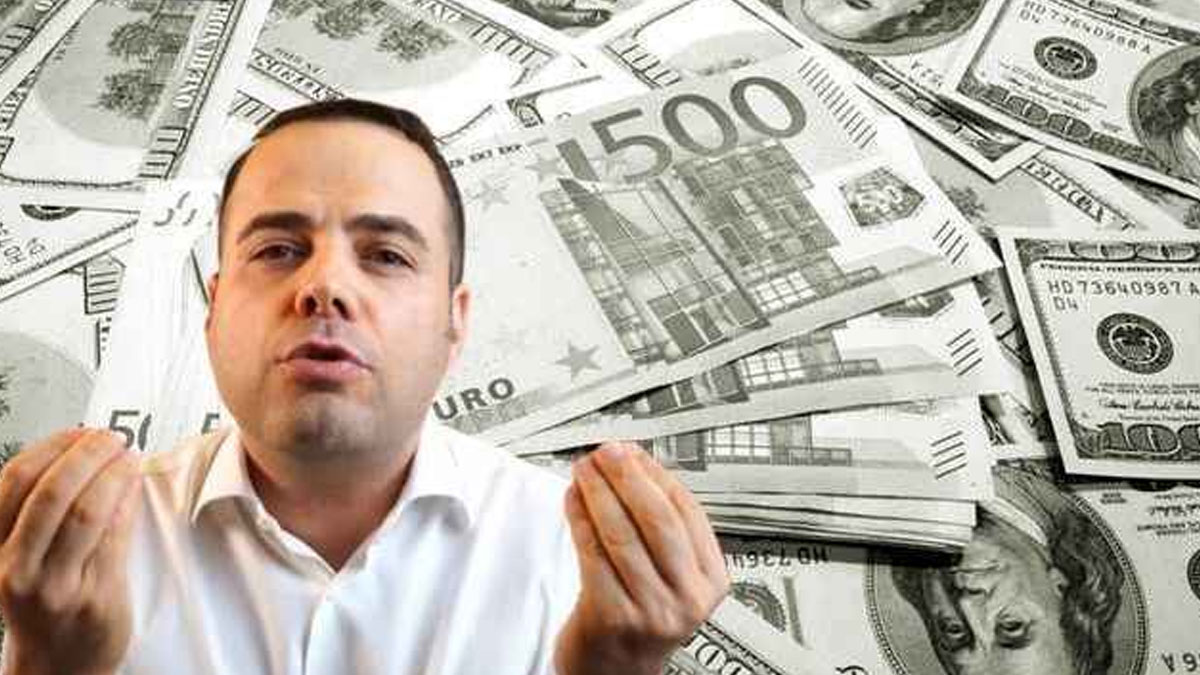 Dolar nal gibi çakıldı! Özgür Demirtaş’tan peş peşe uyarı yağdı: Değerini bulduktan sonra…