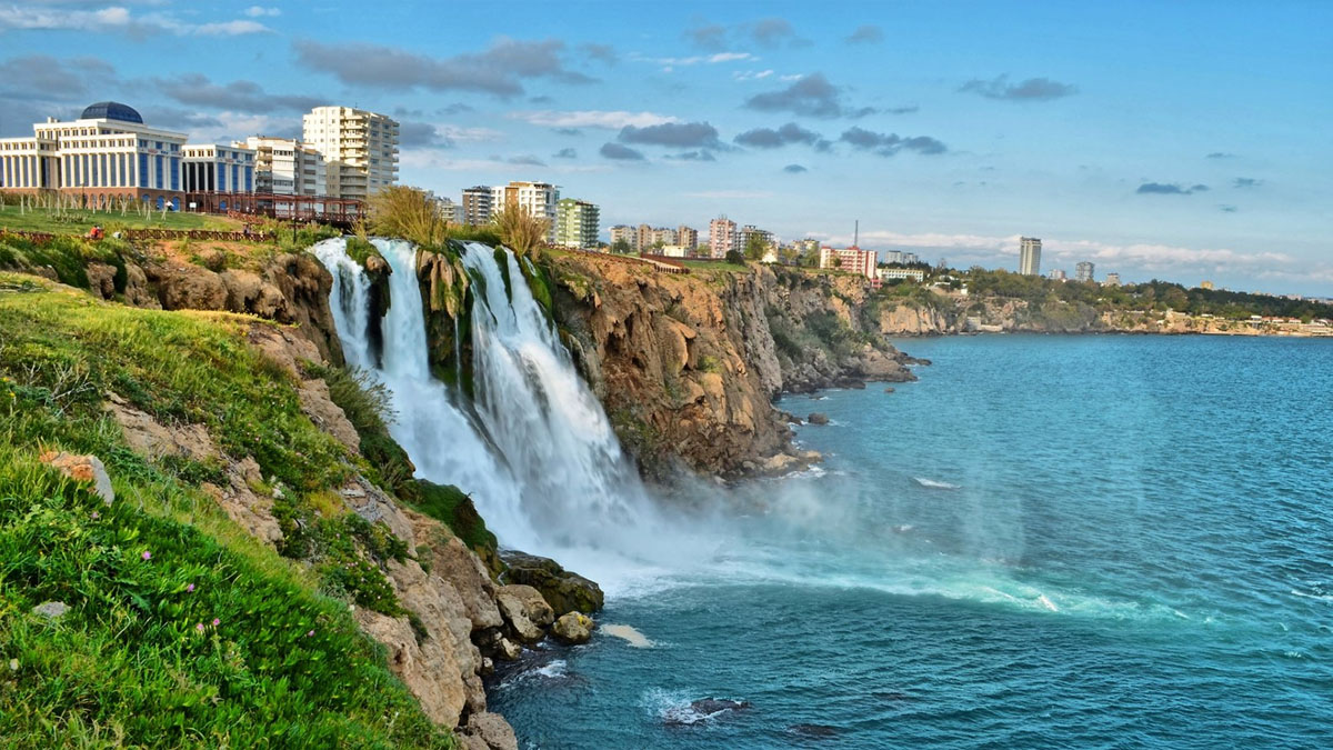 Türkiye’nin illeri hangi burcu temsil ediyor? Antalya şaşırttı