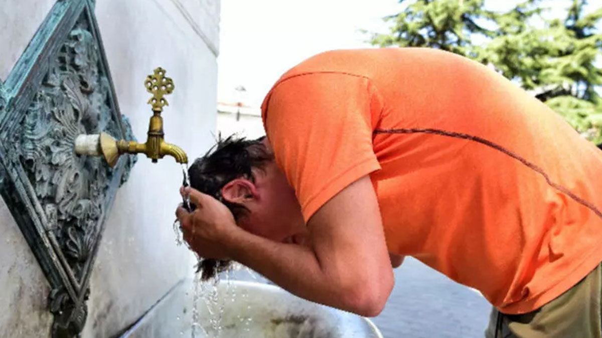 Ölüp ölüp dirileceğiz! 2 günlük felakete hazır olun, il il duyuruldu