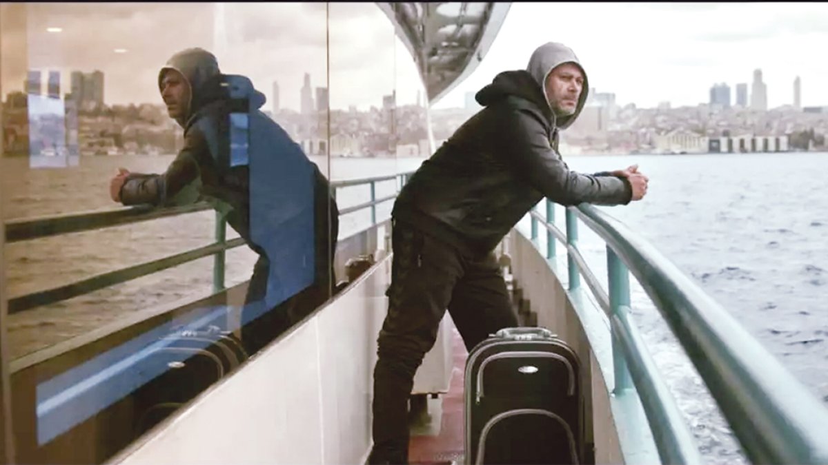 Türk sinemasını Kazan’da Cenk İzgören’in filmi temsil edecek