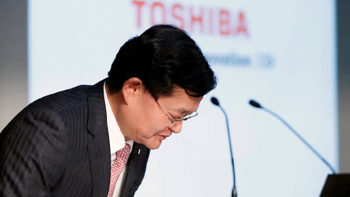 Dünya devi teknoloji firması iflas etmek üzere! Evinde o marka cihazları olanlar yandı