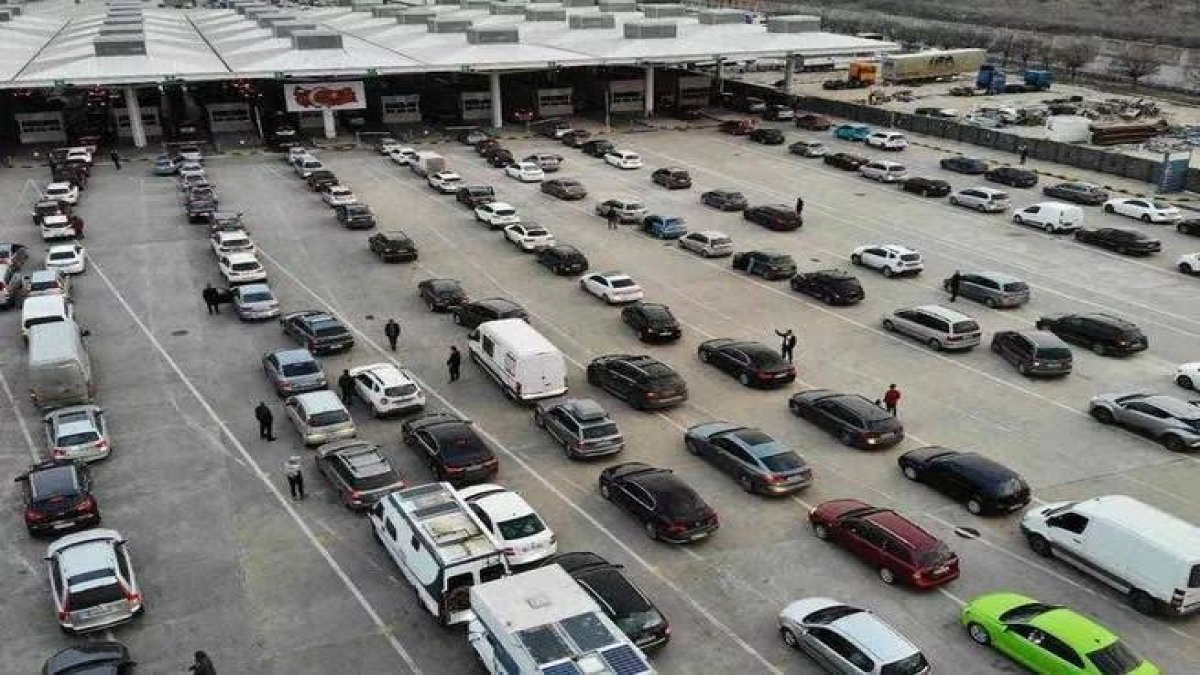 Malatya, Adana, Kayseri, Gaziantep, Sivas ve Adıyamanlılar dikkat! Doğa harikası hemen yanı başınızda