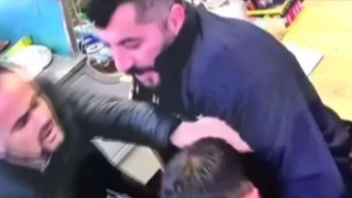 Esenyurt'taki cinayette fitil 2 ay önce ateşlenmiş: Yeni görüntüler ortaya çıktı