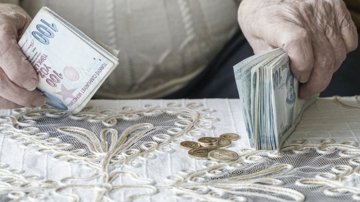 Erdoğan 'ocak ayını' işaret etmişti: Emekliler için zam pazarlığı ekimde başlıyor