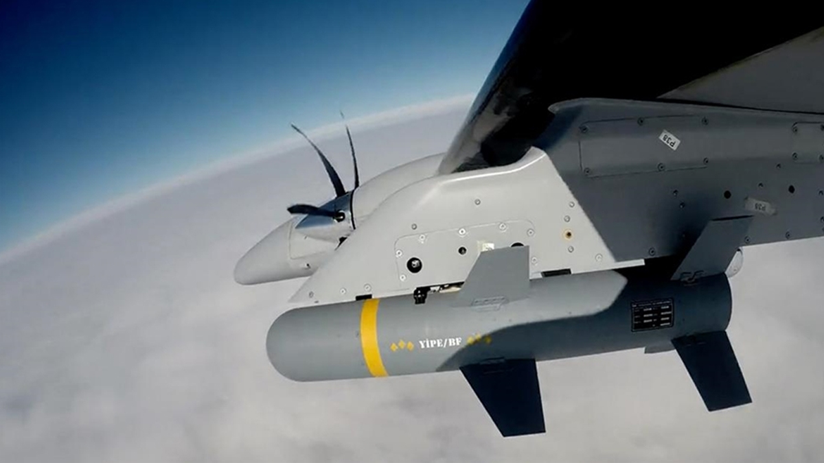 MSB duyurdu: Zap'ta 3 terörist etkisiz