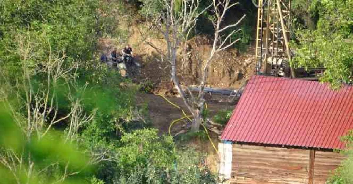 Bolu değil sırlar dünyası! Kaz kaz dibi görünmüyor, 60 gündür...