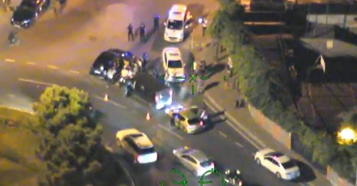 İstanbul'un Meksika'sı... Oraya girerken besmele çekin, ayak üstü götürüyorlar