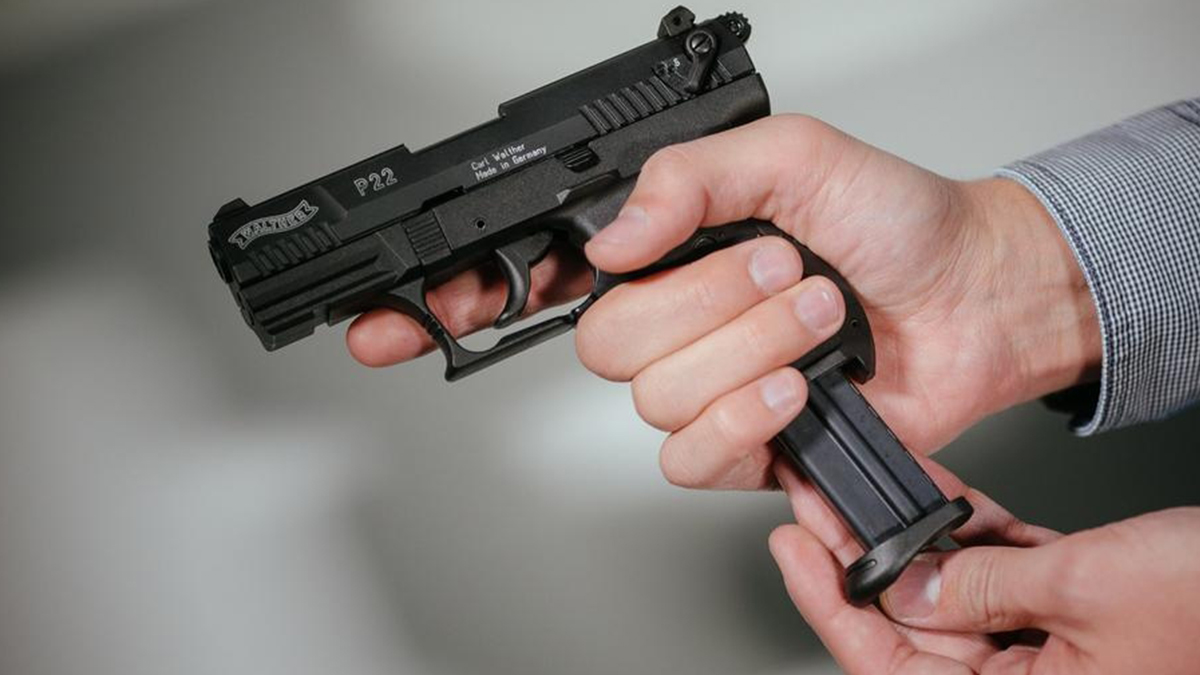 Google'da yeni trend bireysel silahlanma: En çok 'ruhsatsız silah cezası' aratıldı