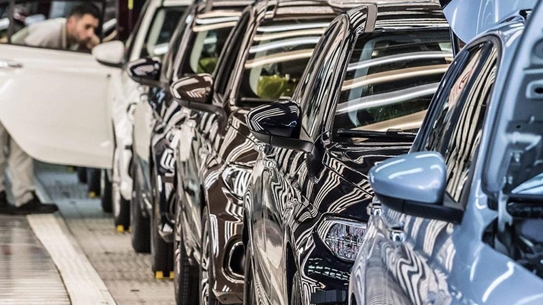 Artık yatırım aracı: Otomotiv satışlarında rekor serisi devam ediyor