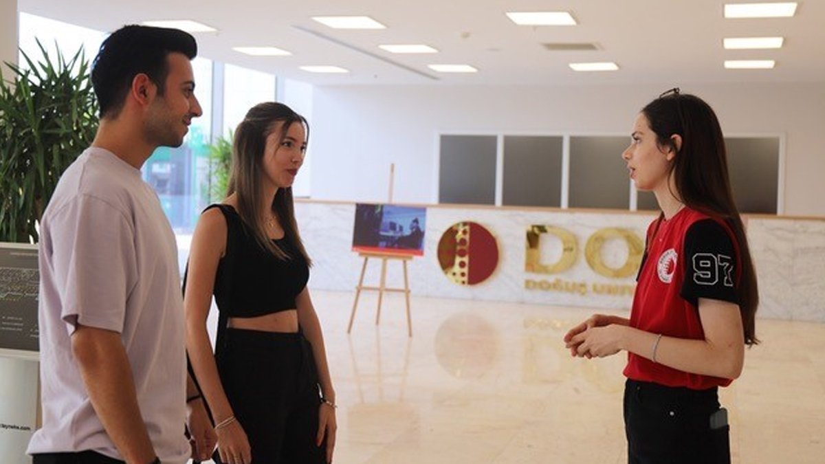 Üniversite adaylarının en çok sorduğu 10 soru ve cevapları