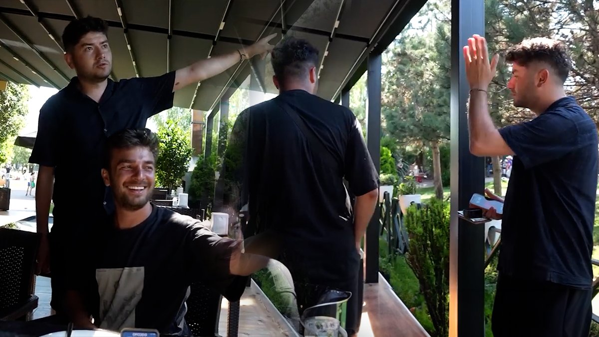 Ünlü YouTube kanalında mobbing skandalı! Kafalar izleyenlerini hayal kırıklığına uğrattı