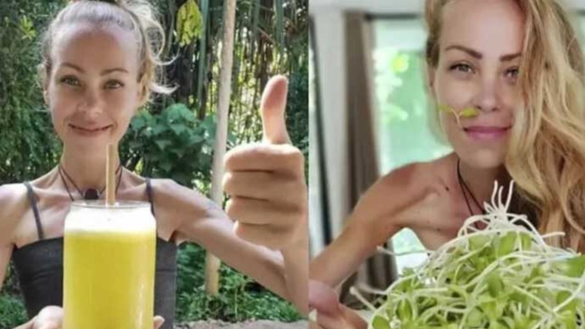 O besini yememenin bedelini canıyla ödedi! Herkes şokta: Ünlü fenomen hayatını kaybetti