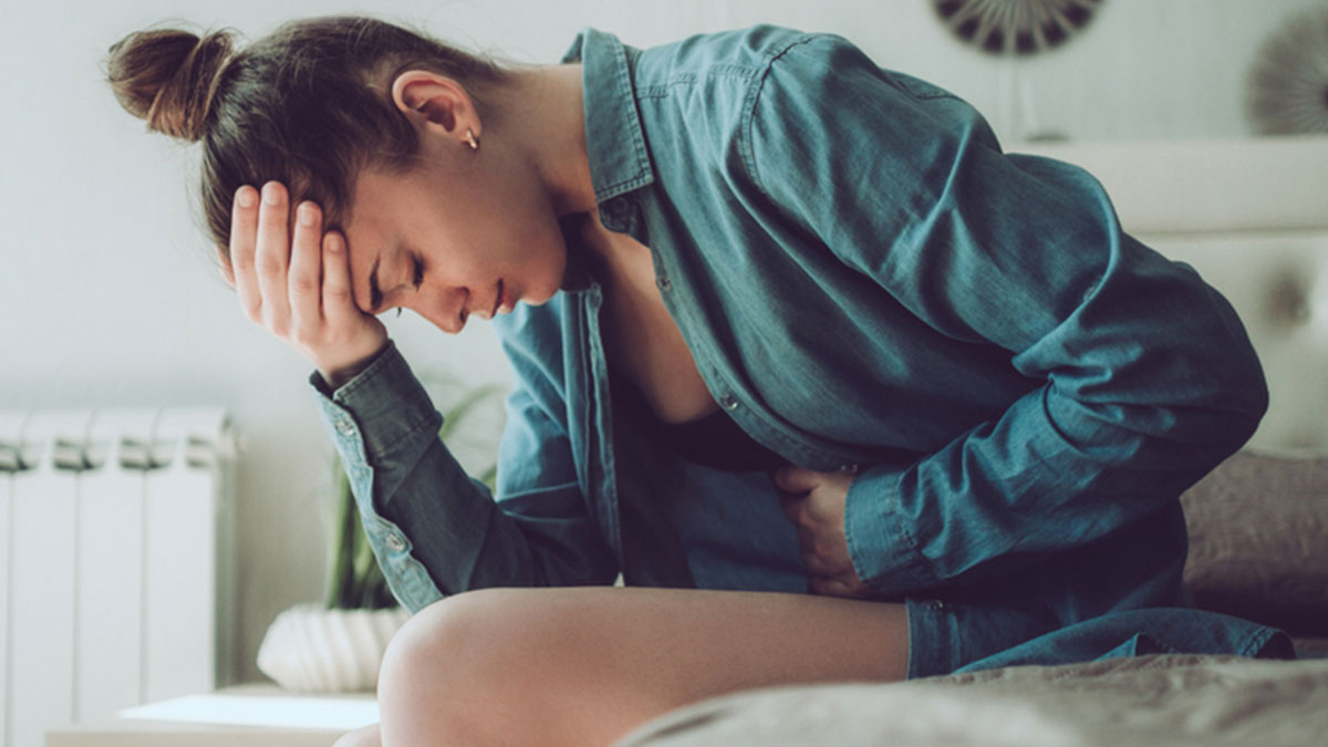 Kadınların yüzde 20'si 'sistit' oluyor! Sistite yakalanmamak için bunları sakın yapmayın, uzmanı uyardı