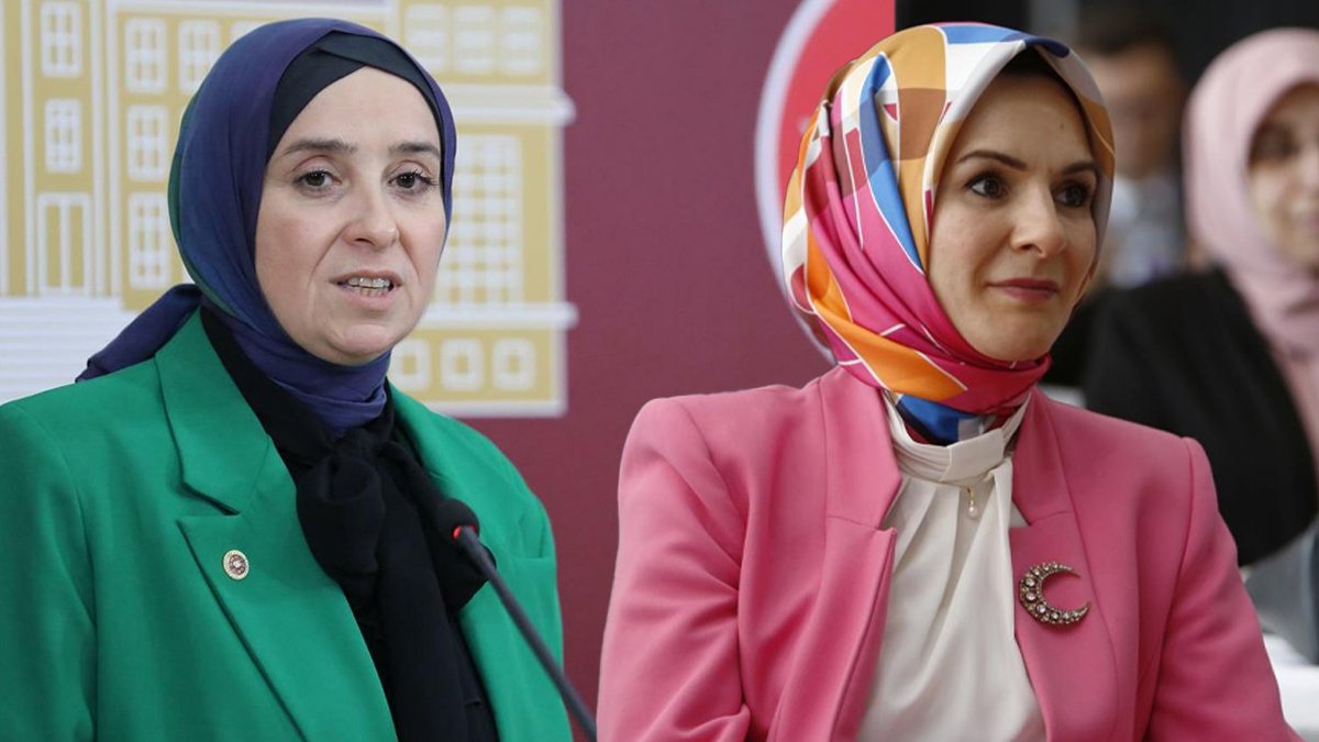 DEVA Partili Esen'den Bakan Göktaş'a 'nafaka' tepkisi: Süresiz nafaka uygulamada zaten yok