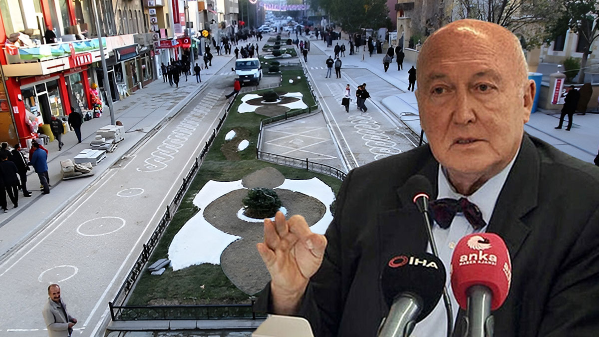 'O ilimizde 6'dan büyük deprem olursa şaşırmam!' Prof. Dr. Ahmet Ercan, deprem riskini il il değerlendirdi