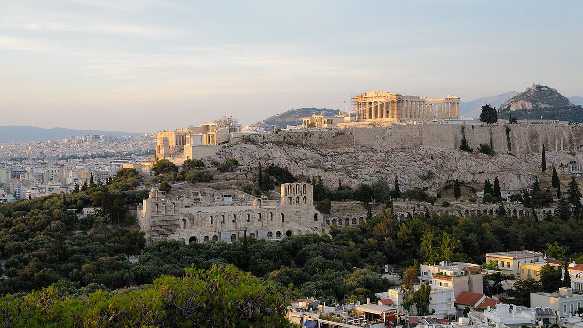 Yunanistan, Akropolis ziyaretçi sayısına kısıtlama getirecek