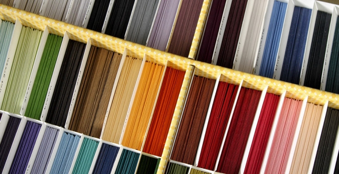 Osmanbey tekstilcileri ihracatta 69 ili solladı