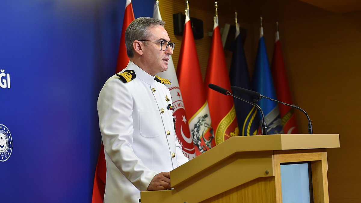 MSB: Son 1 haftada 50 terörist etkisiz hale getirildi