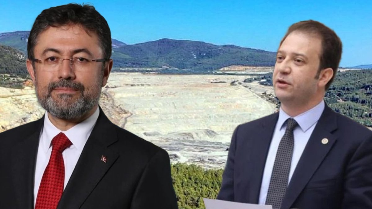 CHP'li Alp: Direnen yurttaşlarımıza biber gazı ile müdahale edilmesi talimatını kim verdi?