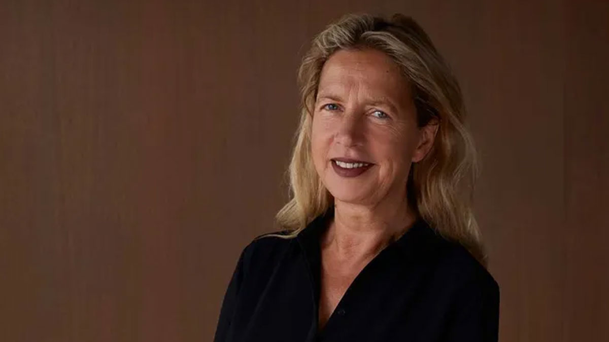 18'inci İstanbul Bienali’nin küratörlüğünü Iwona Blazwick yapacak