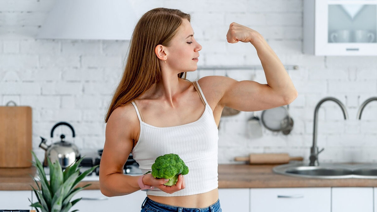 Kemikleri dipçik gibi güçlendiriyor! Çoluk çocuk yaşlı doya doya yiyin, sebze değil kalsiyum fabrikası