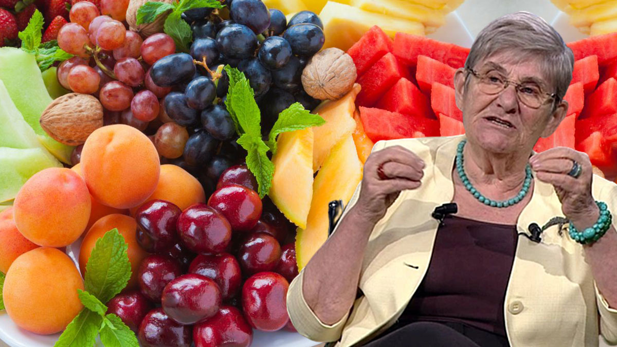 Canan Hoca, kara listesini duyurdu! Zehirden beter, yerken 1000 kez düşünün