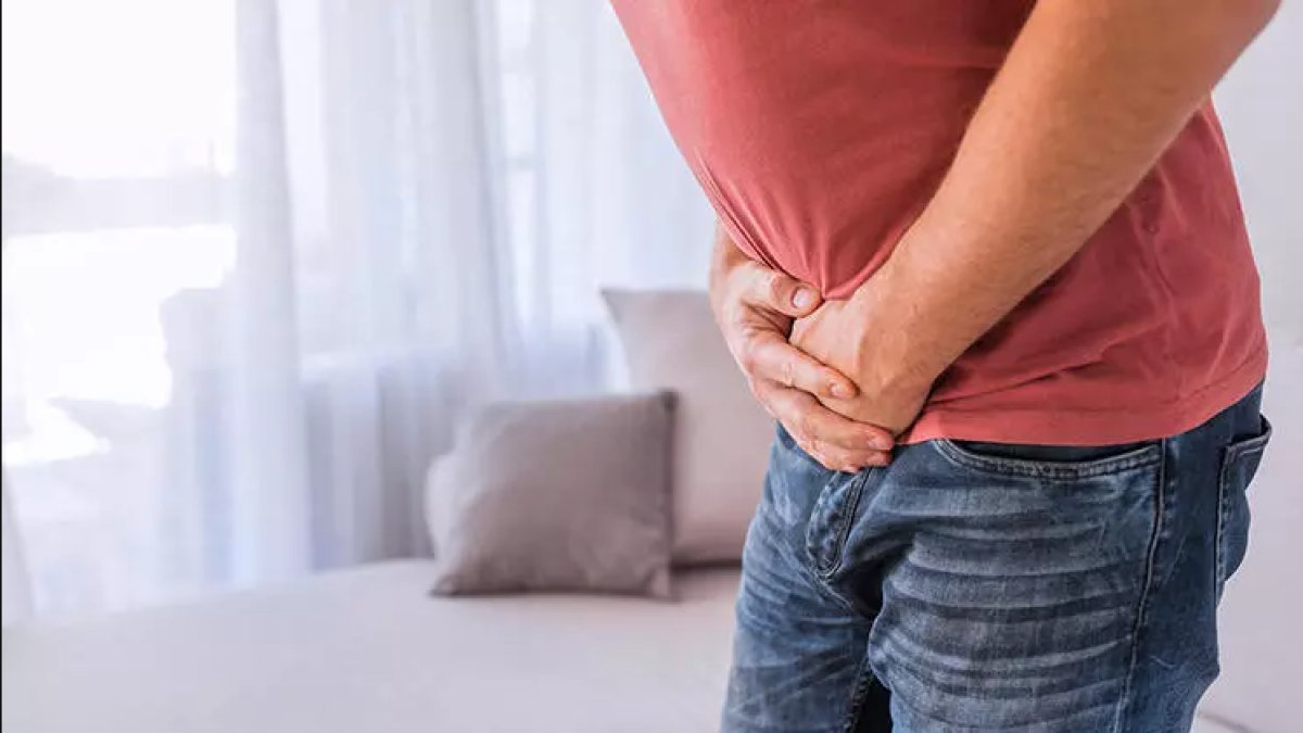 Kasık Ağrısı Neden Olur: Sebepler ve Tedavi Yöntemleri
