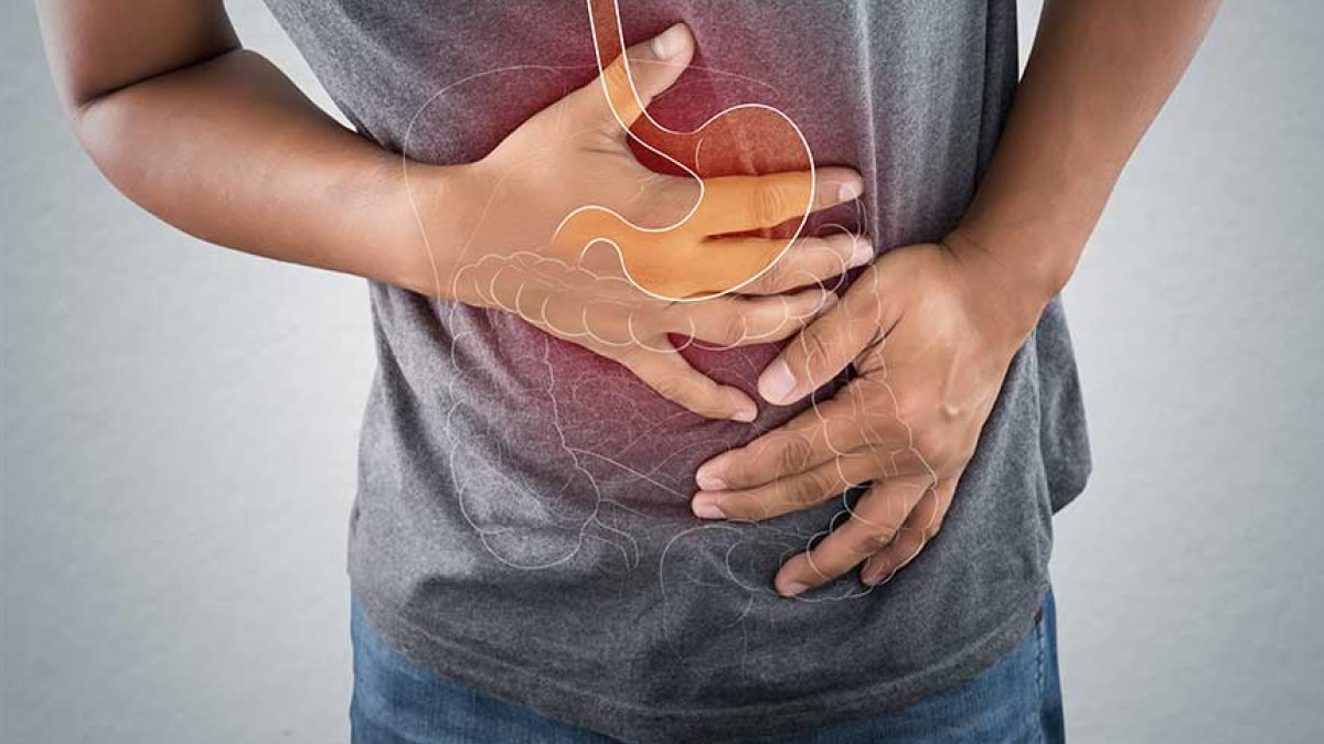 Mide Ağrısı Neden Olur: Doğal Tedavi Yöntemleri ve Önleyici İpuçları