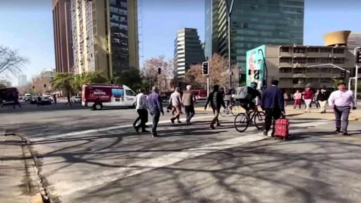 Küresel ısınmada yeni rekor: Termometreler kışın ortasında 37 dereceyi gösterdi