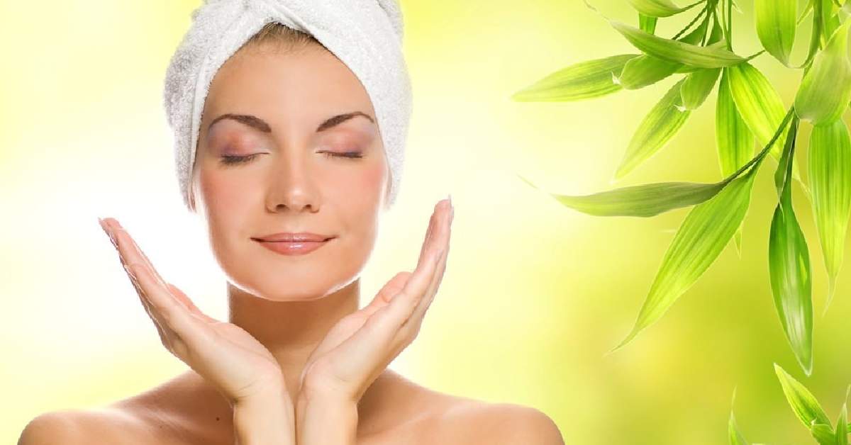 O meyvenin kabuklarını sakın çöpe atmayın! Tek bir işlemle tüm cilt sorunlarından kurtulacak bebek gibi olacaksınız