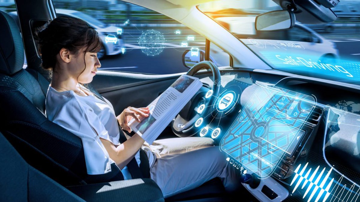 Otonom sürüşün seviyeleri: Aracınız gerçekten ne kadar akıllı?