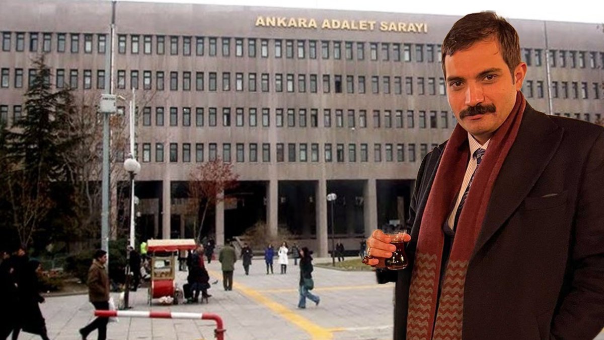 Ankara adliyesinde Sinan Ateş değişikliği: Dosyaya bakan savcılar bilişim bürosuna atandı